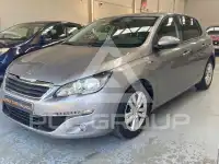 2016 Peugeot 308