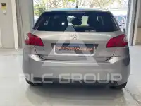 2016 Peugeot 308