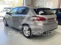 2016 Peugeot 308