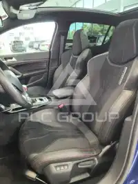 2016 Peugeot 308