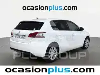 2016 Peugeot 308