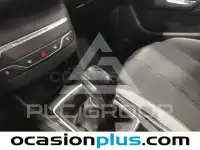 2016 Peugeot 308