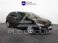 2016 Peugeot 308