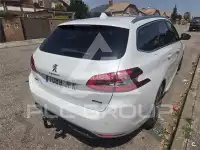 2016 Peugeot 308