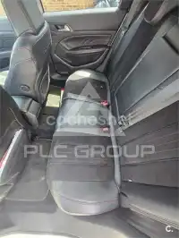 2016 Peugeot 308