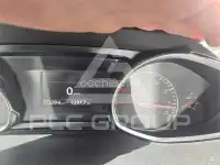 2016 Peugeot 308