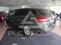 2016 Peugeot 308