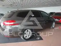 2016 Peugeot 308