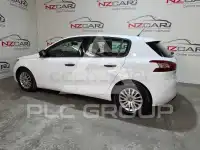 2016 Peugeot 308