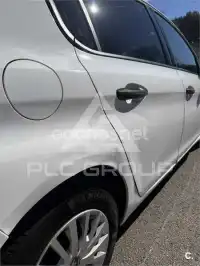 2016 Peugeot 308