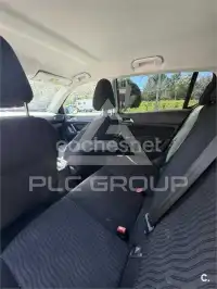 2016 Peugeot 308