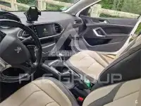 2016 Peugeot 308