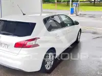 2016 Peugeot 308