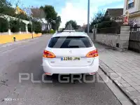 2016 Peugeot 308