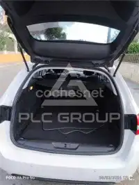 2016 Peugeot 308