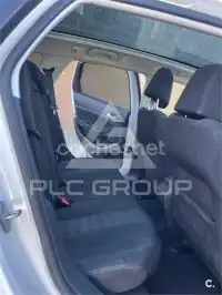 2016 Peugeot 308