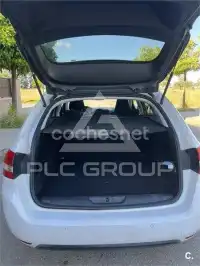 2016 Peugeot 308