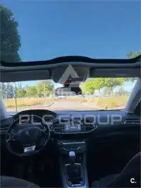 2016 Peugeot 308