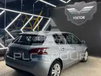 2016 Peugeot 308