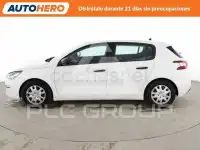 2016 Peugeot 308