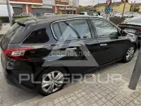 2016 Peugeot 308