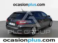 2016 Peugeot 308