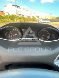 2016 Peugeot 308