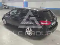 2016 Peugeot 308