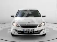 2016 Peugeot 308