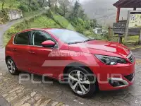 2016 Peugeot 308