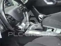 2016 Peugeot 308