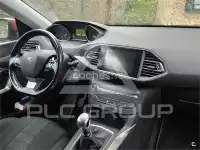 2016 Peugeot 308