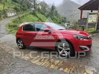 2016 Peugeot 308