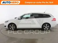 2016 Peugeot 308