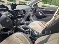 2016 Peugeot 308