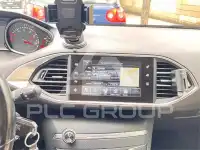 2016 Peugeot 308