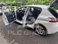 2016 Peugeot 308