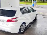 2016 Peugeot 308