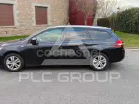 2016 Peugeot 308