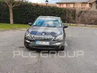 2016 Peugeot 308