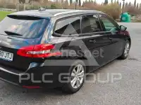 2016 Peugeot 308