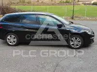 2016 Peugeot 308
