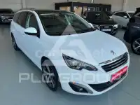 2016 Peugeot 308