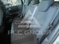 2016 Peugeot 308