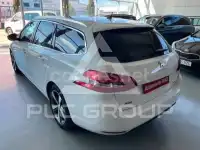 2016 Peugeot 308
