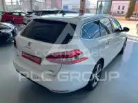 2016 Peugeot 308