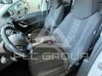2016 Peugeot 308