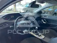 2016 Peugeot 308