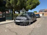 2016 Peugeot 308