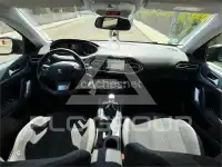 2016 Peugeot 308